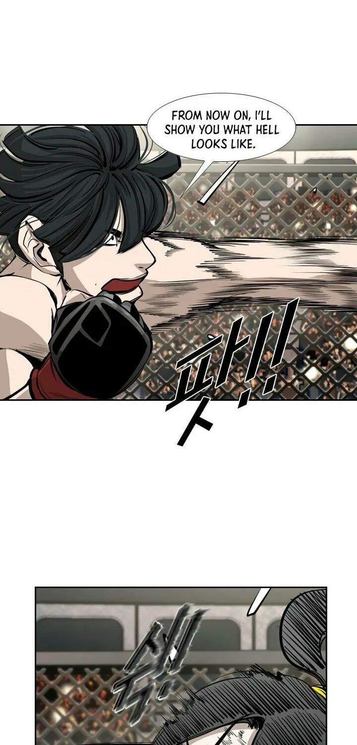 Read Shark chapter 165 image 42 on Lezhin