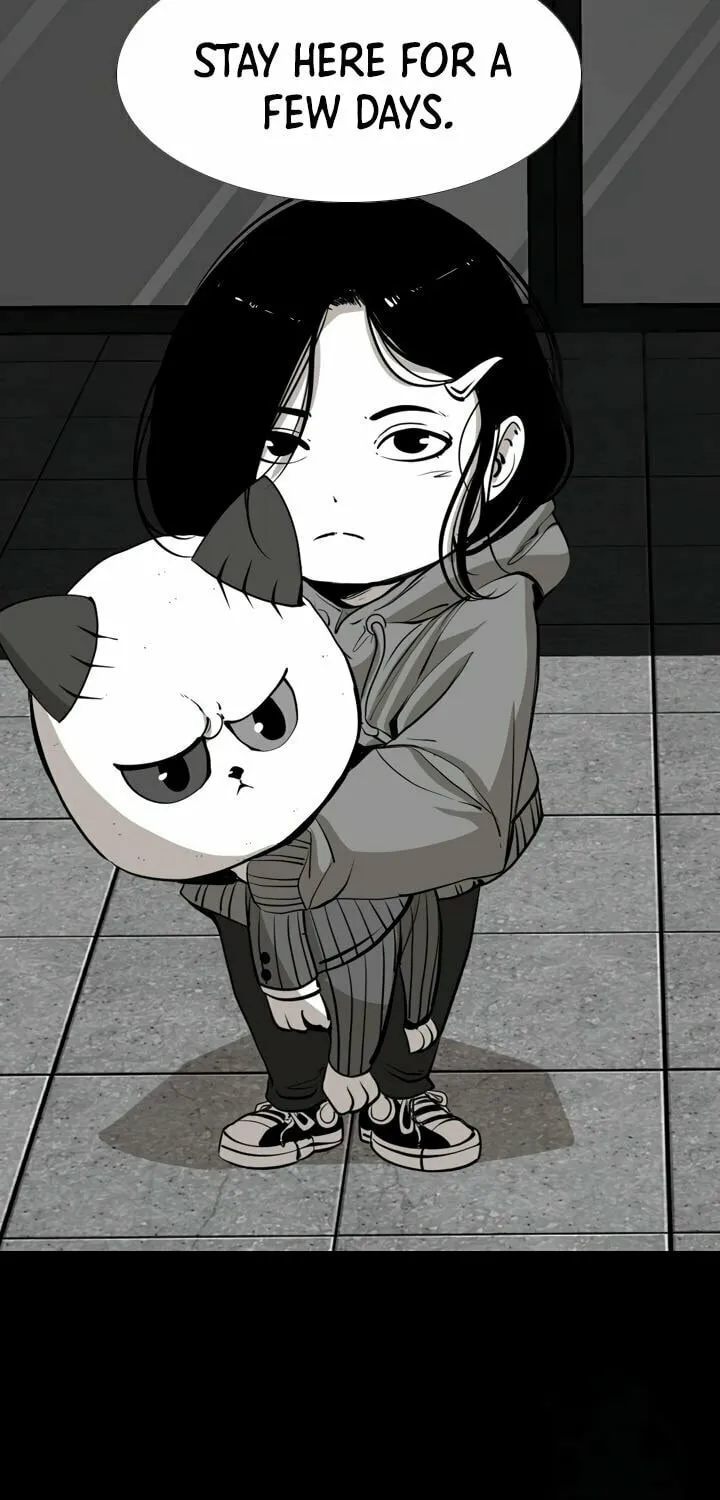 Read Shark chapter 165 image 45 on Lezhin