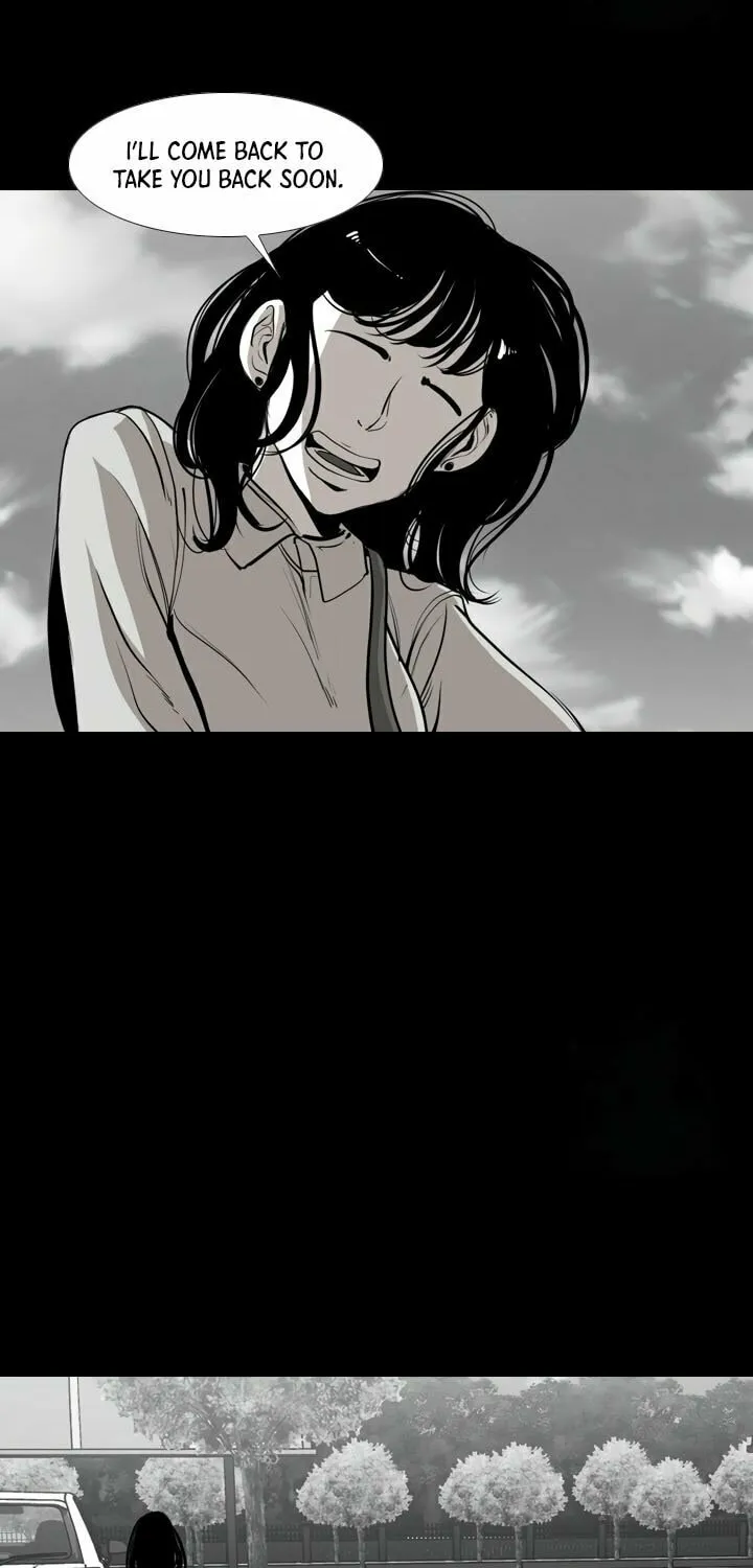 Read Shark chapter 165 image 46 on Lezhin