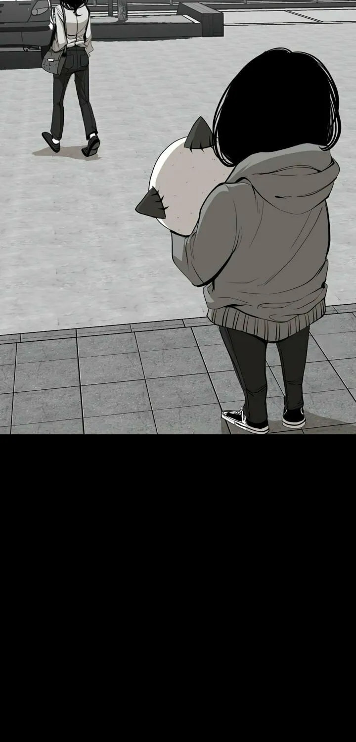 Read Shark chapter 165 image 47 on Lezhin