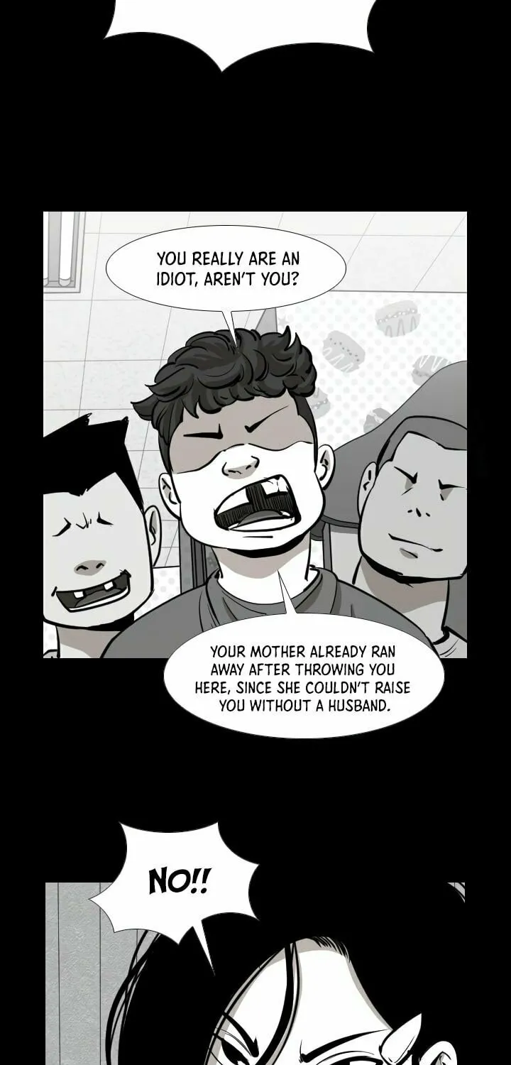 Read Shark chapter 165 image 51 on Lezhin