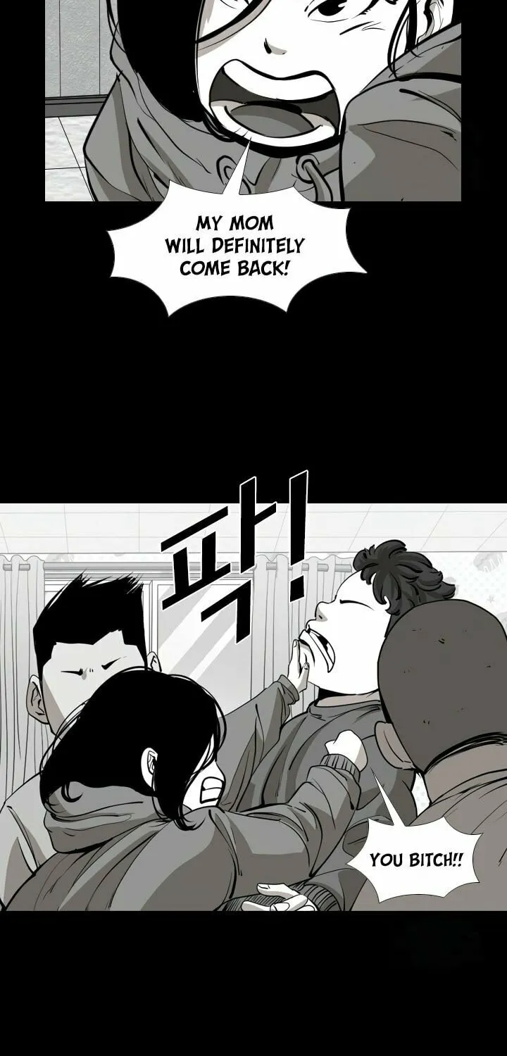 Read Shark chapter 165 image 52 on Lezhin