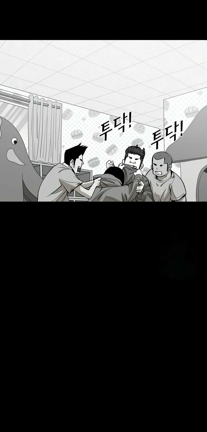 Read Shark chapter 165 image 53 on Lezhin