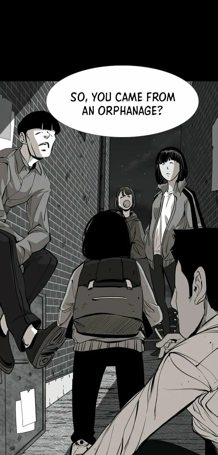 Read Shark chapter 165 image 54 on Lezhin