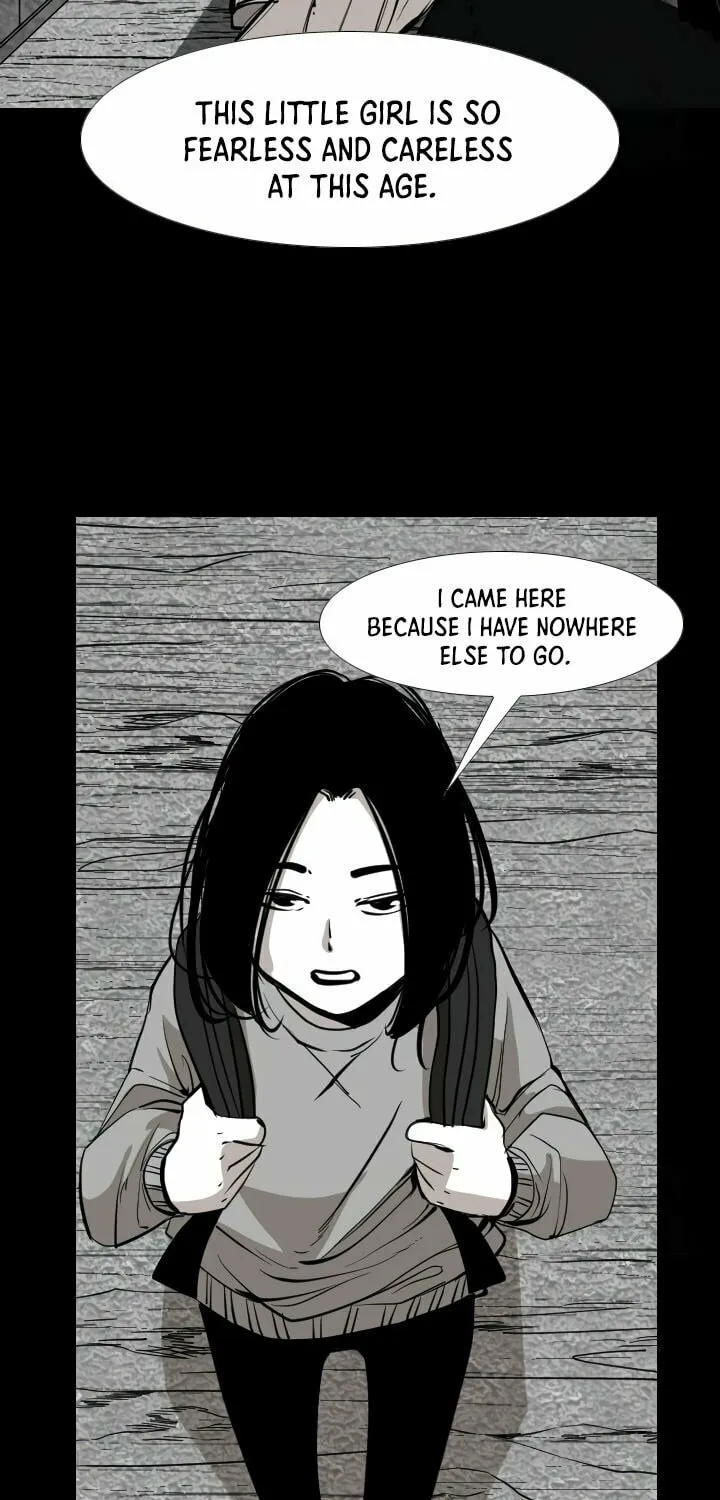 Read Shark chapter 165 image 55 on Lezhin