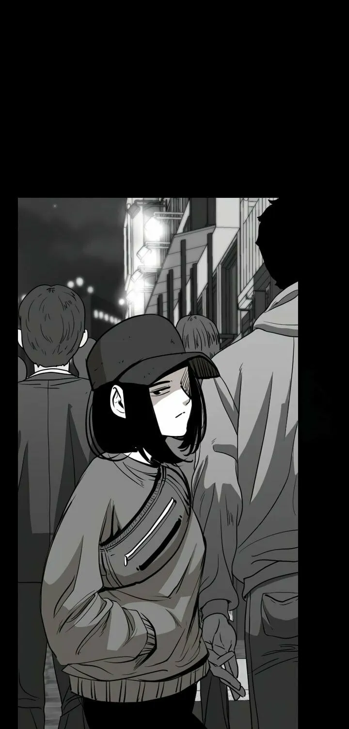 Read Shark chapter 165 image 58 on Lezhin