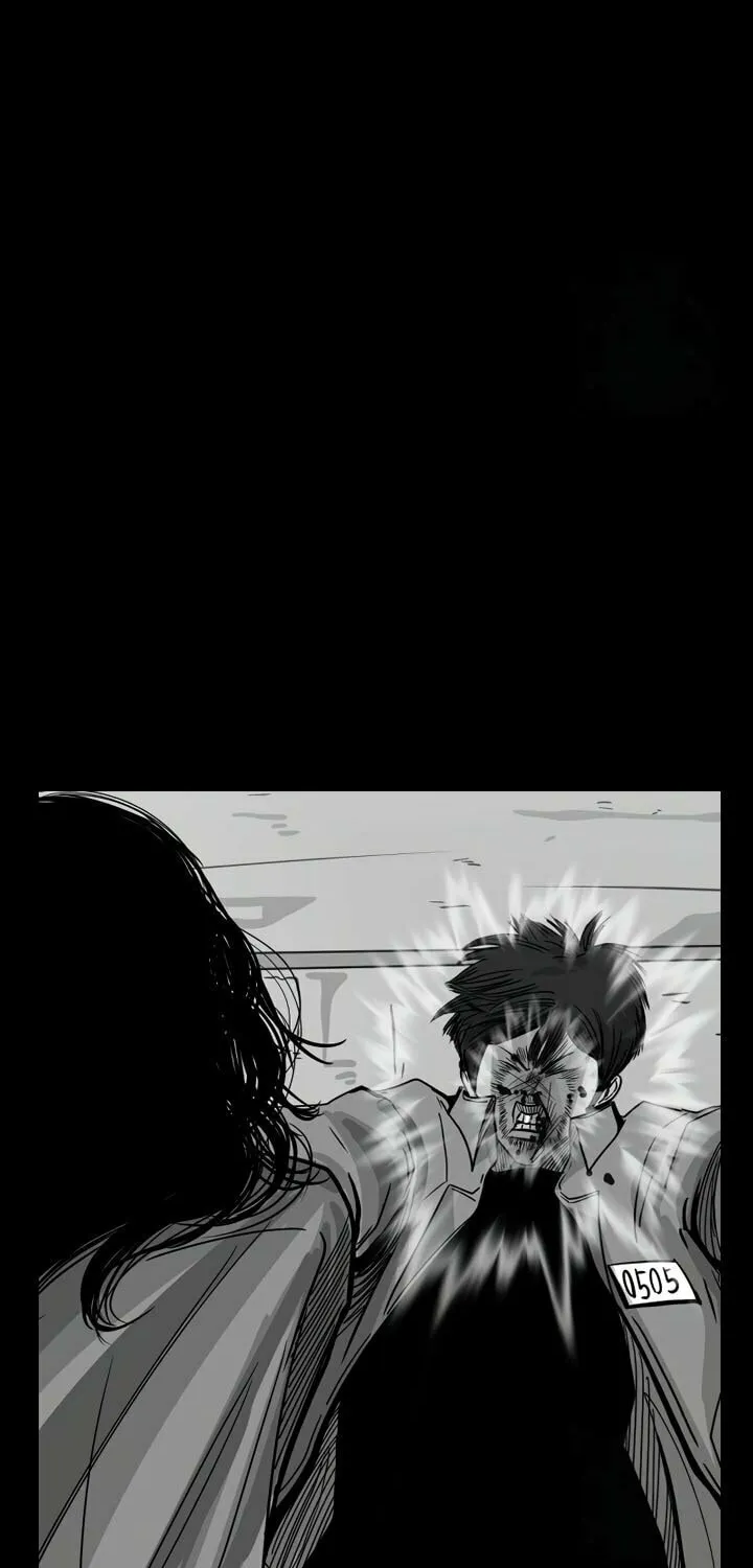 Read Shark chapter 165 image 62 on Lezhin