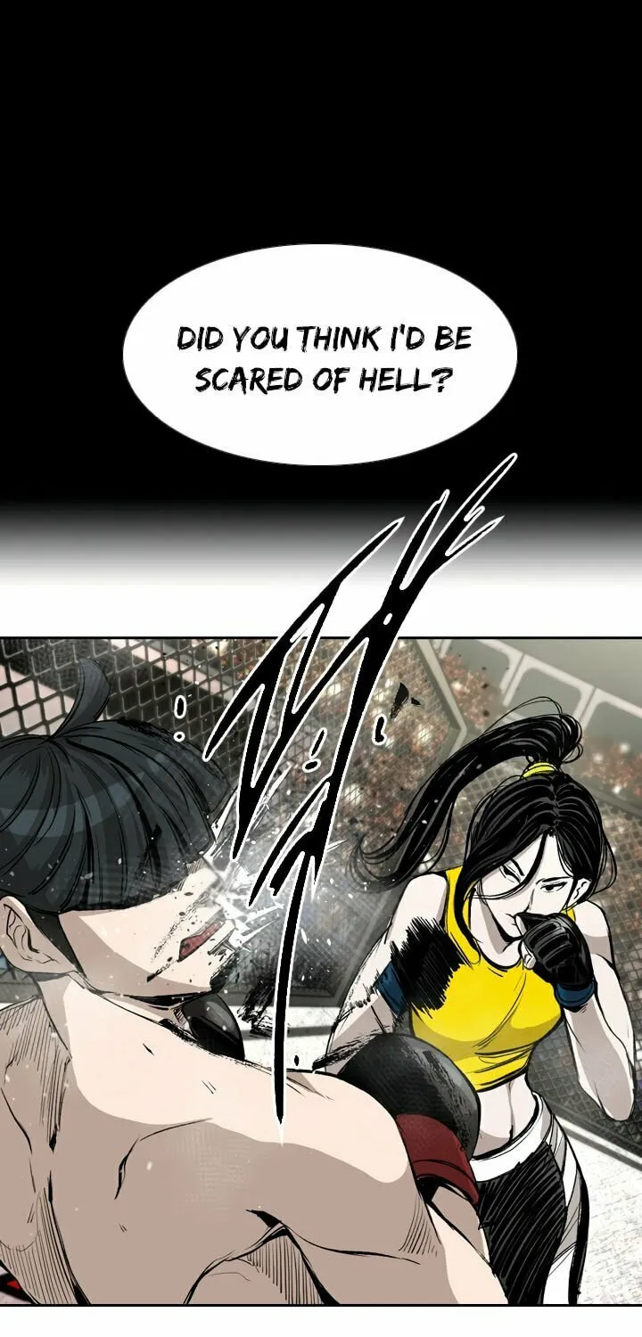 Read Shark chapter 165 image 66 on Lezhin