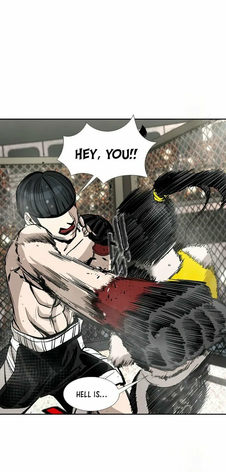 Read Shark chapter 165 image 67 on Lezhin