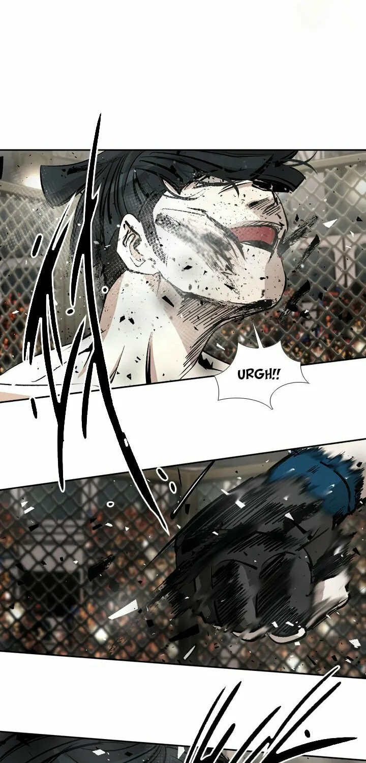 Read Shark chapter 165 image 68 on Lezhin