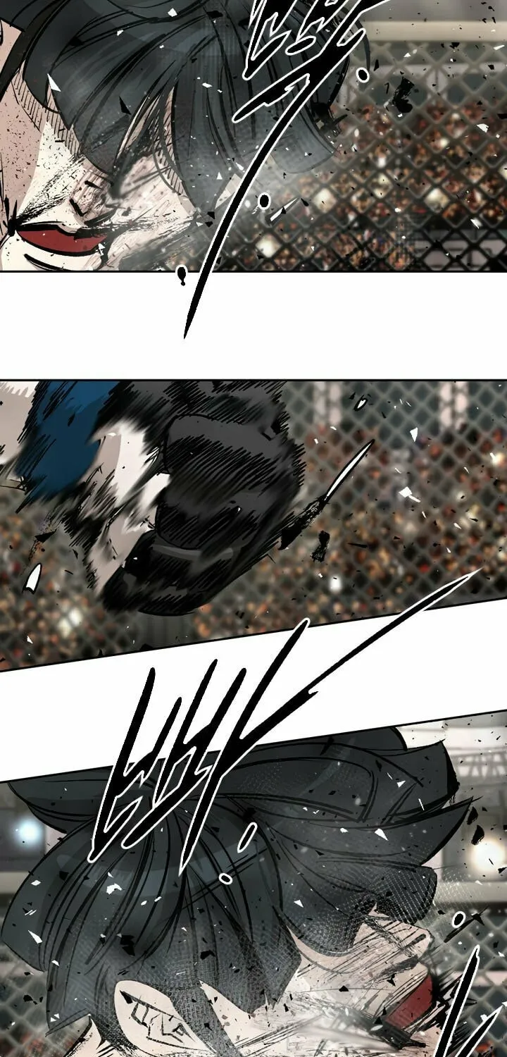 Read Shark chapter 165 image 69 on Lezhin