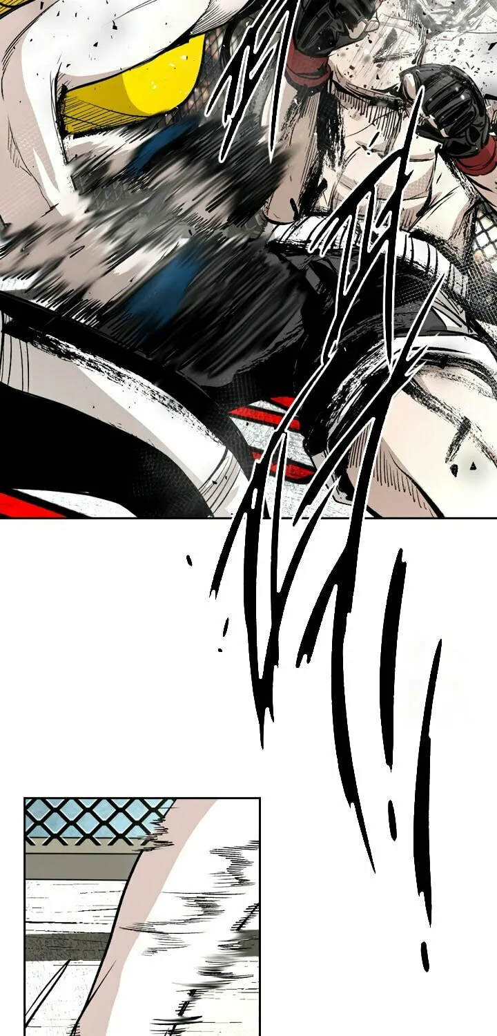 Read Shark chapter 165 image 71 on Lezhin
