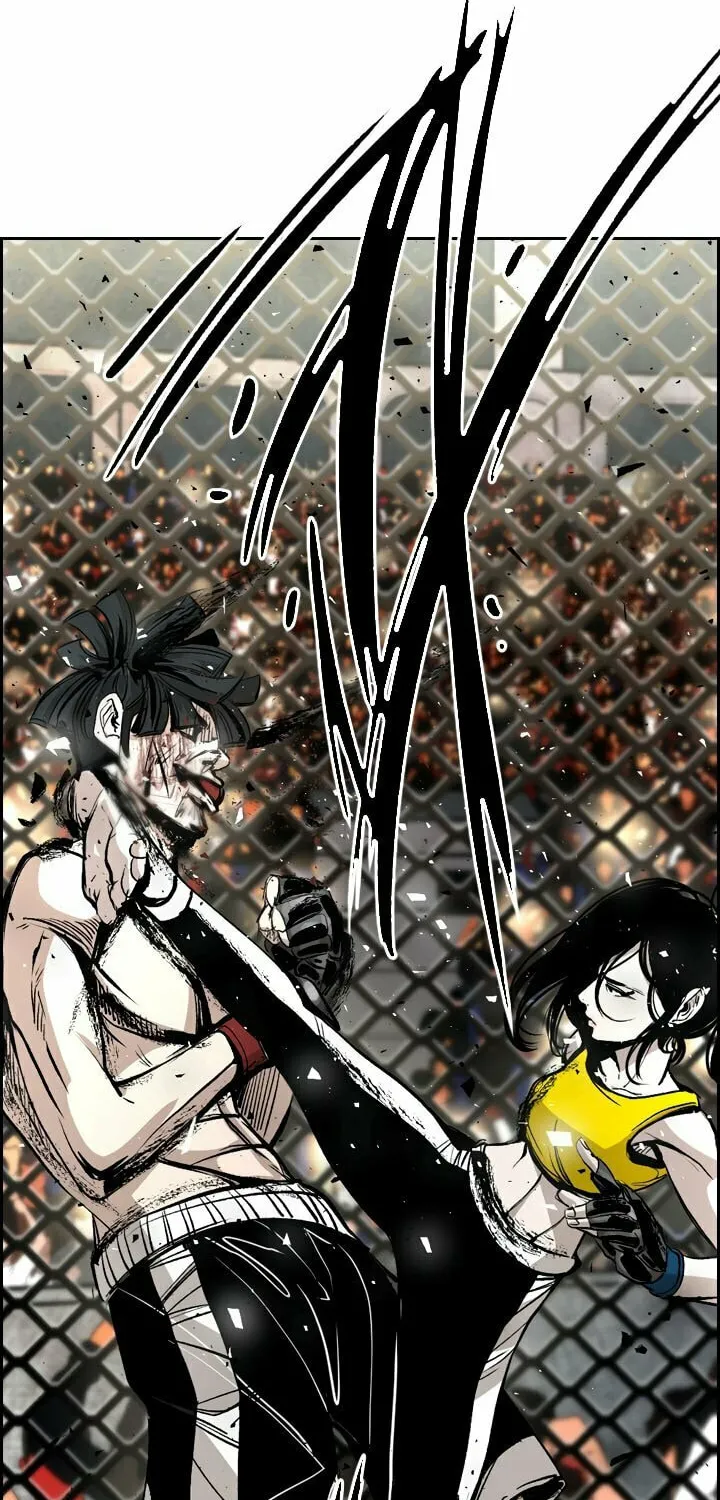 Read Shark chapter 165 image 74 on Lezhin