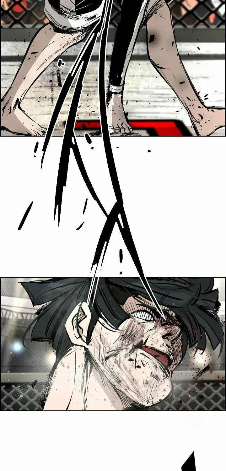 Read Shark chapter 165 image 75 on Lezhin