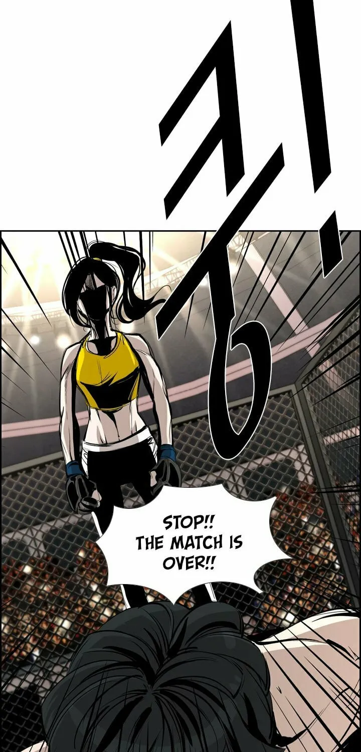 Read Shark chapter 165 image 76 on Lezhin