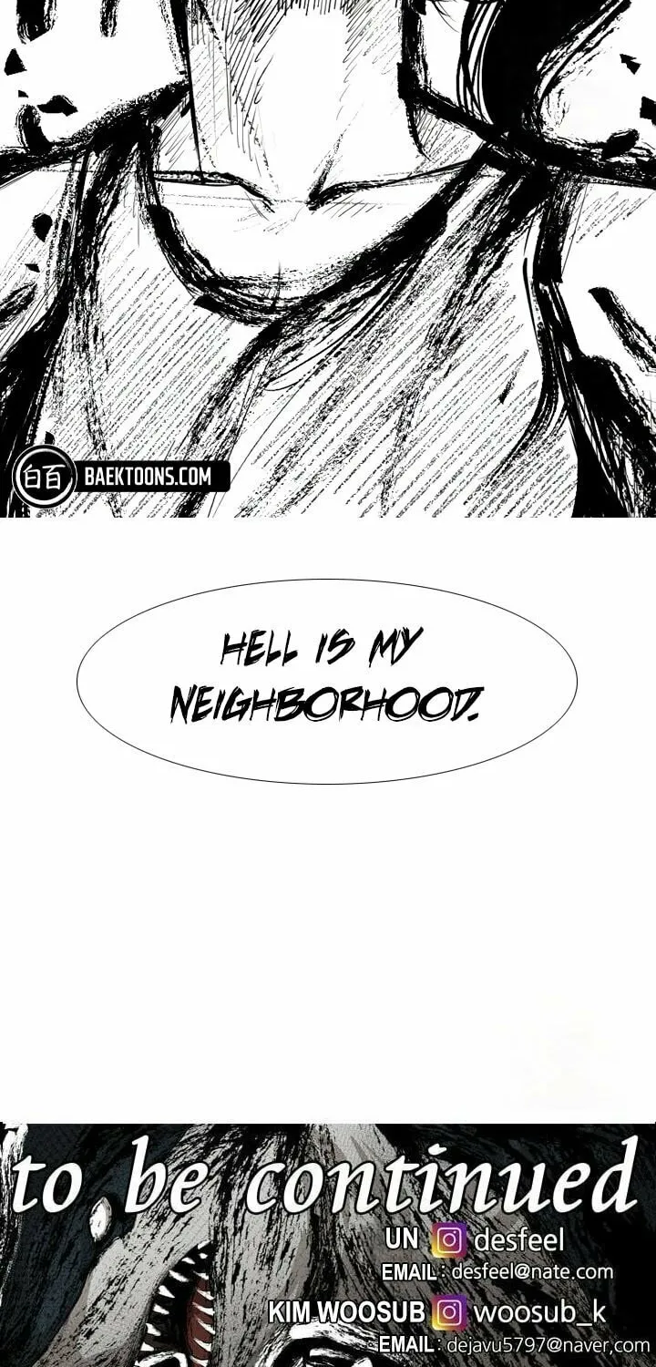 Read Shark chapter 165 image 78 on Lezhin