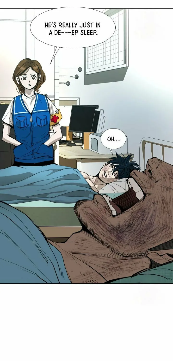 Read Shark chapter 165 image 9 on Lezhin