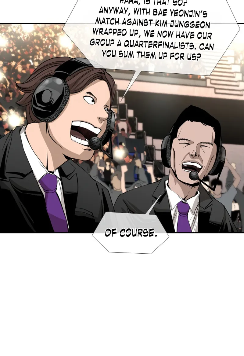 Read Shark chapter 166 image 10 on Lezhin