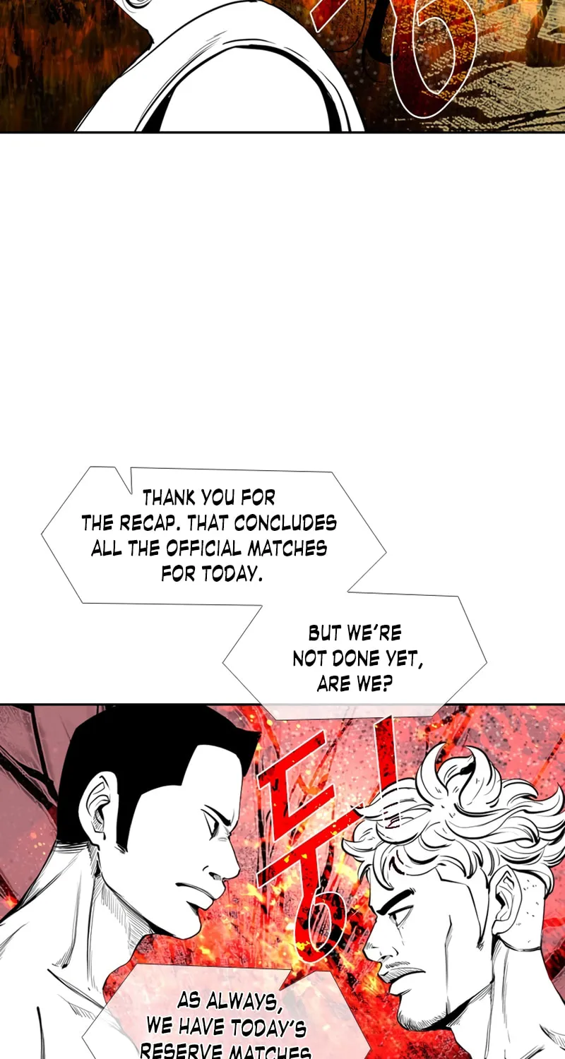 Read Shark chapter 166 image 18 on Lezhin