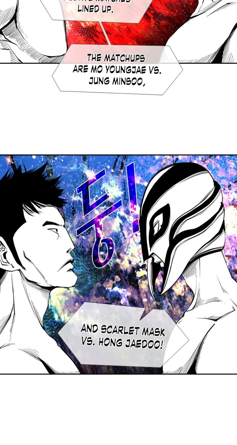 Read Shark chapter 166 image 19 on Lezhin