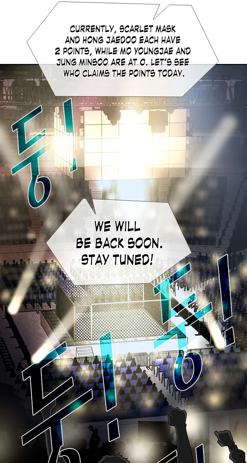 Read Shark chapter 166 image 21 on Lezhin