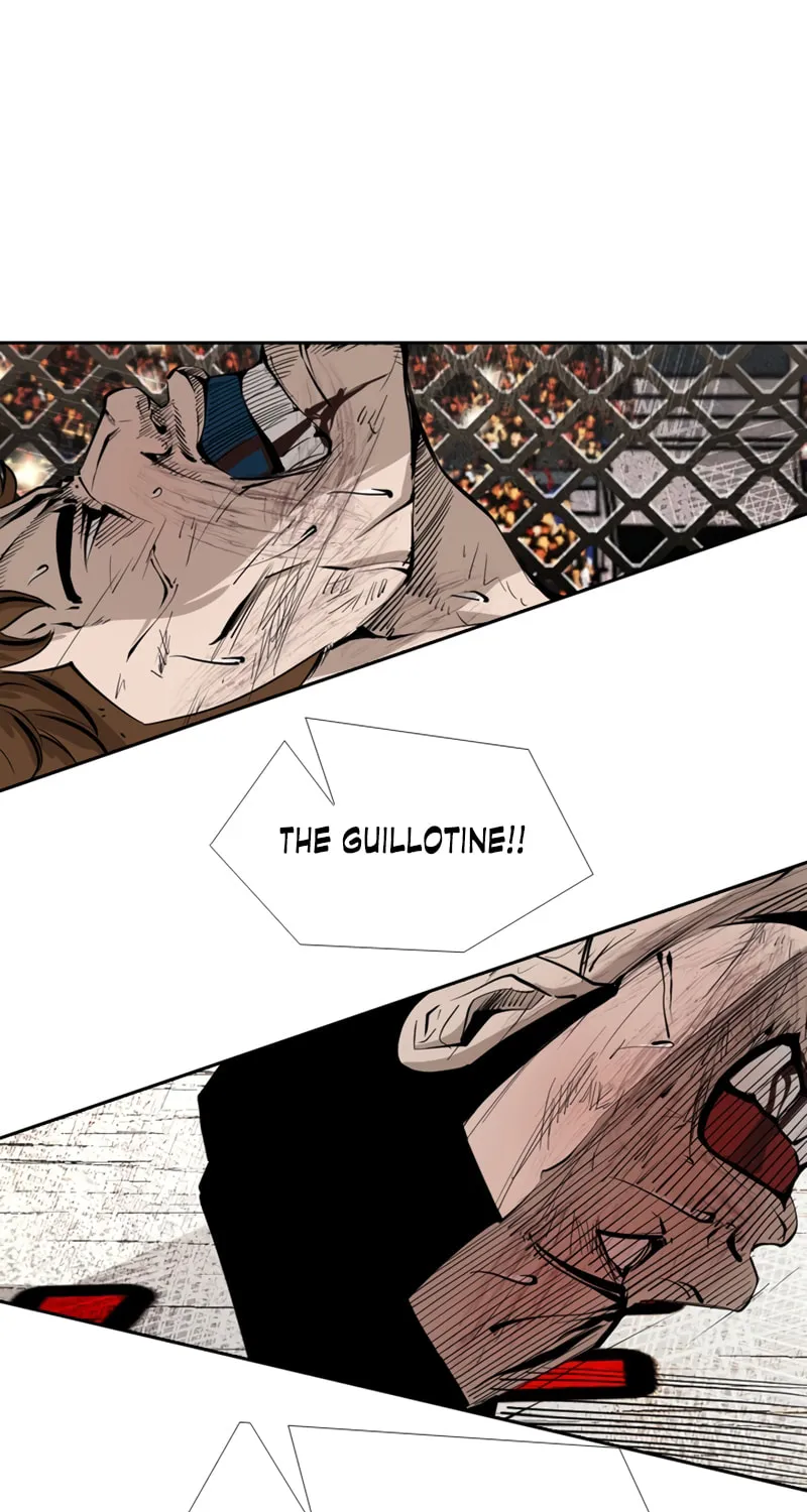 Read Shark chapter 166 image 23 on Lezhin