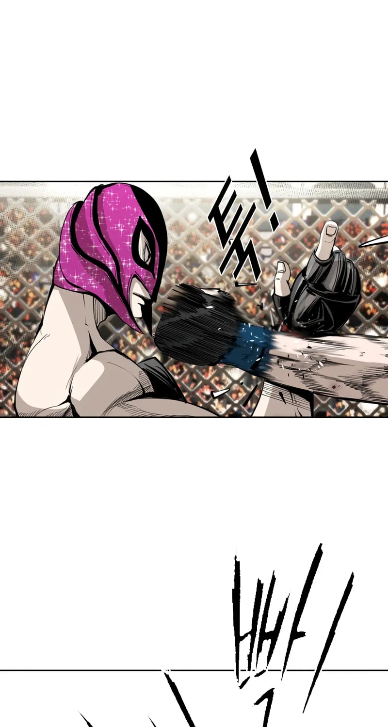 Read Shark chapter 166 image 27 on Lezhin