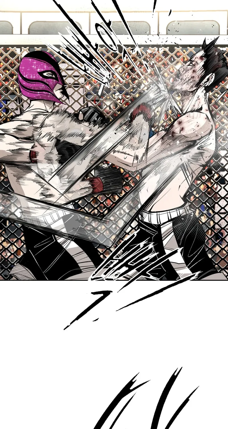 Read Shark chapter 166 image 28 on Lezhin