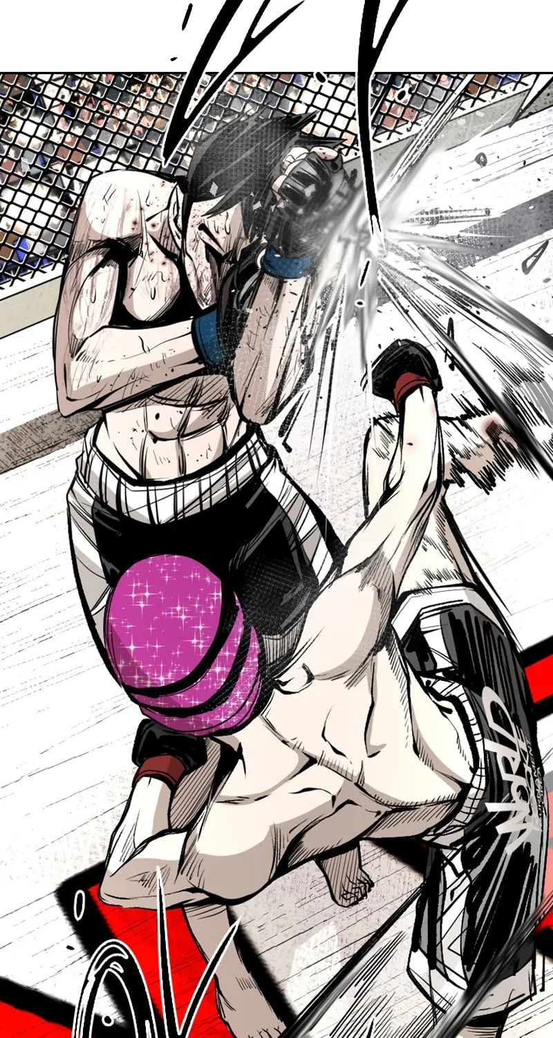 Read Shark chapter 166 image 29 on Lezhin