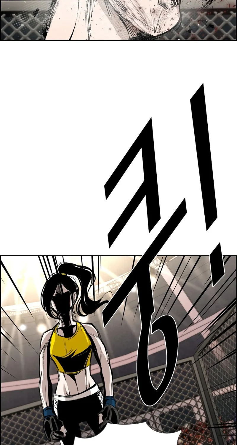 Read Shark chapter 166 image 3 on Lezhin