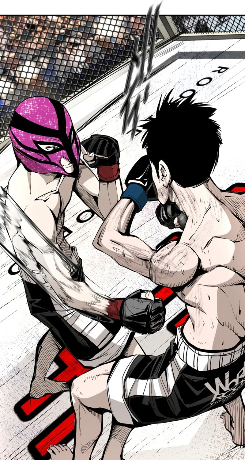 Read Shark chapter 166 image 31 on Lezhin