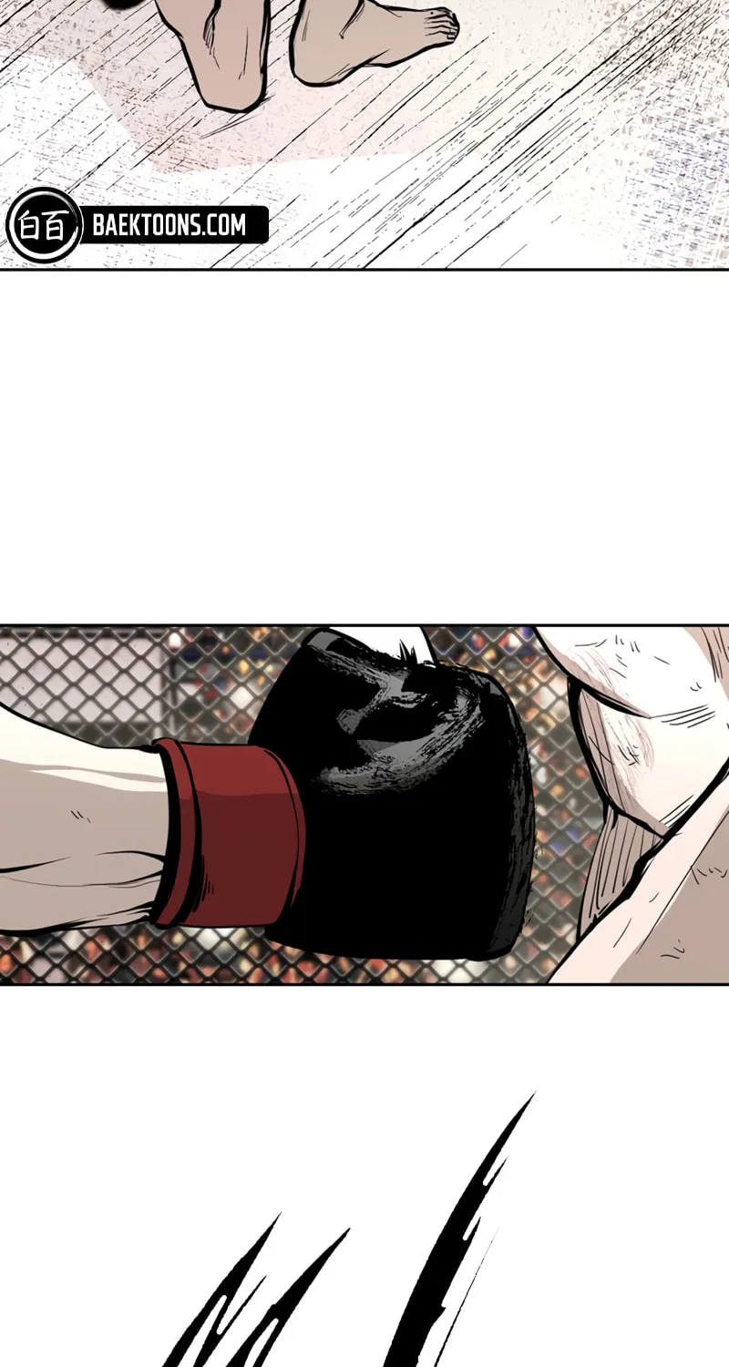 Read Shark chapter 166 image 32 on Lezhin