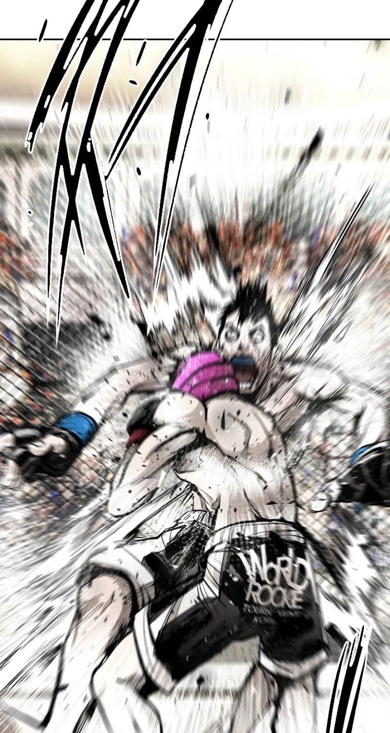 Read Shark chapter 166 image 33 on Lezhin