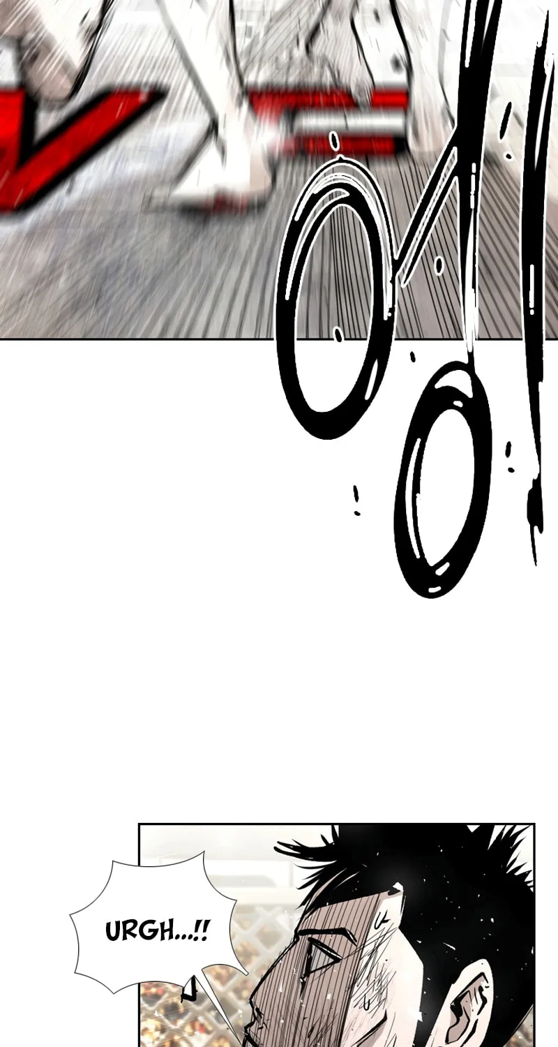 Read Shark chapter 166 image 34 on Lezhin
