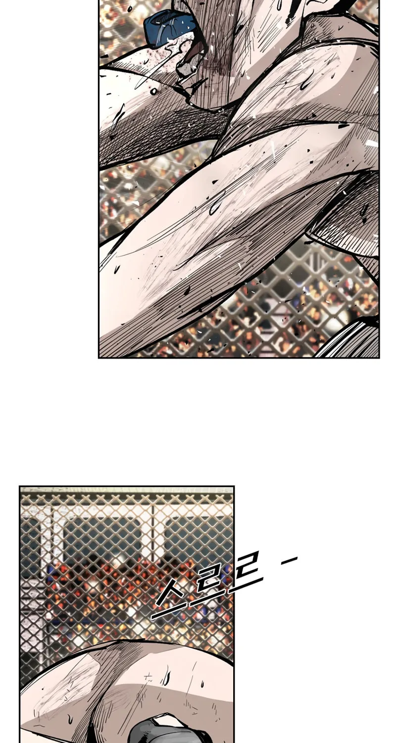 Read Shark chapter 166 image 35 on Lezhin