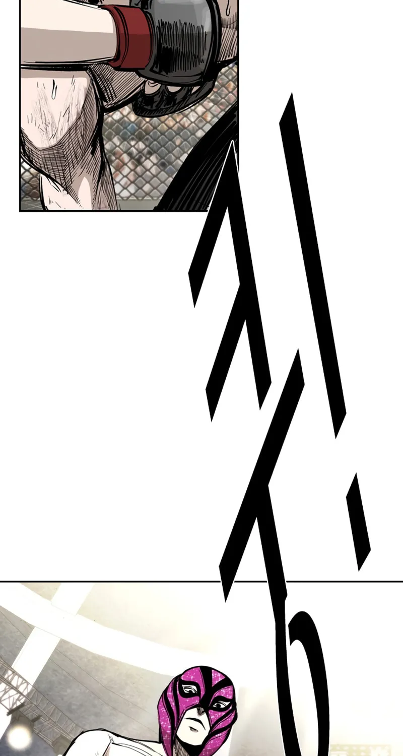 Read Shark chapter 166 image 36 on Lezhin