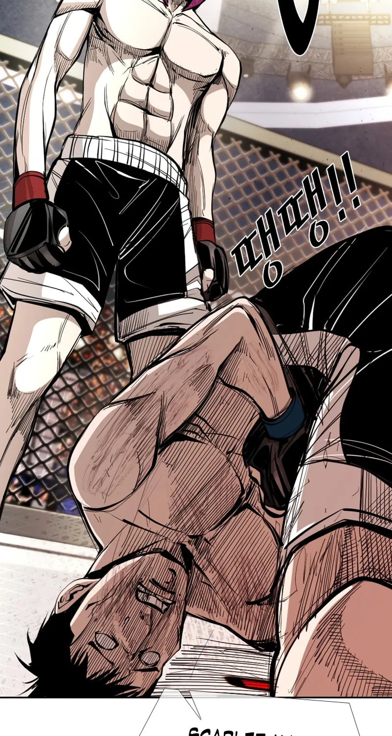 Read Shark chapter 166 image 37 on Lezhin