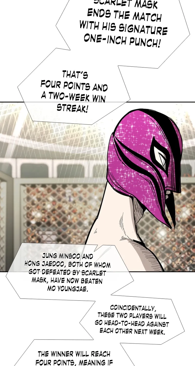 Read Shark chapter 166 image 38 on Lezhin