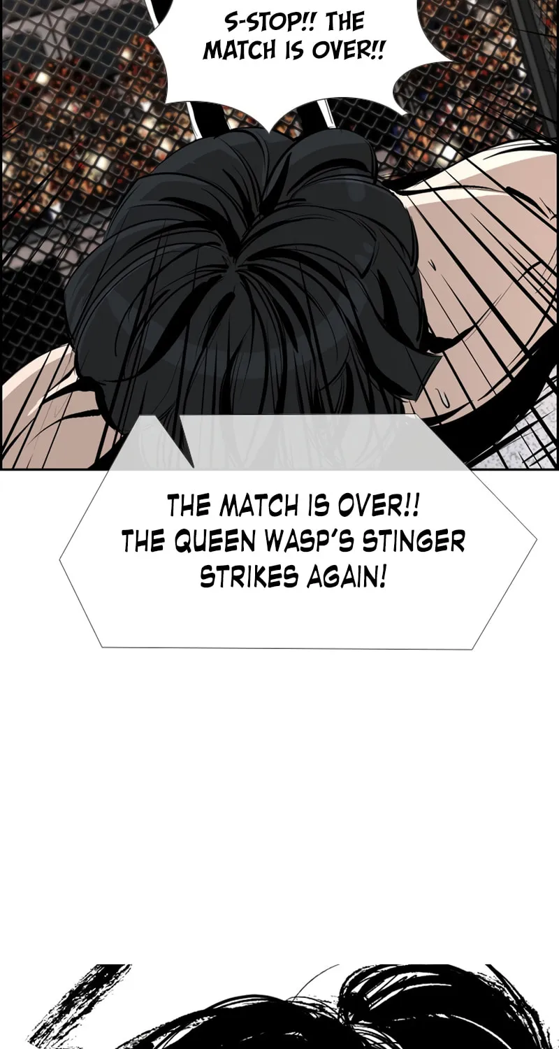 Read Shark chapter 166 image 4 on Lezhin