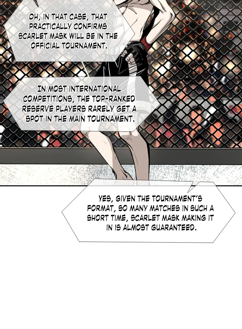 Read Shark chapter 166 image 40 on Lezhin