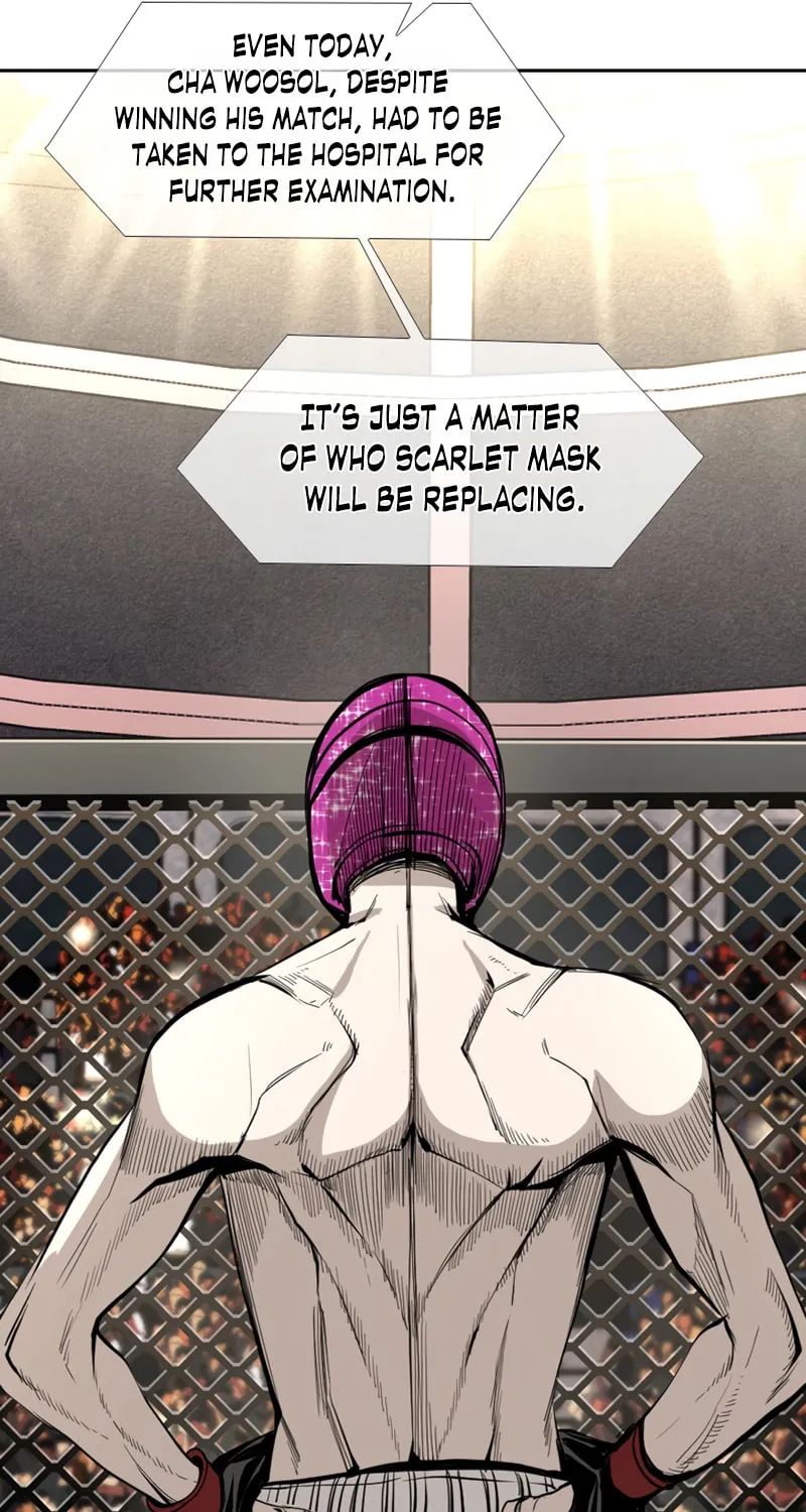 Read Shark chapter 166 image 41 on Lezhin