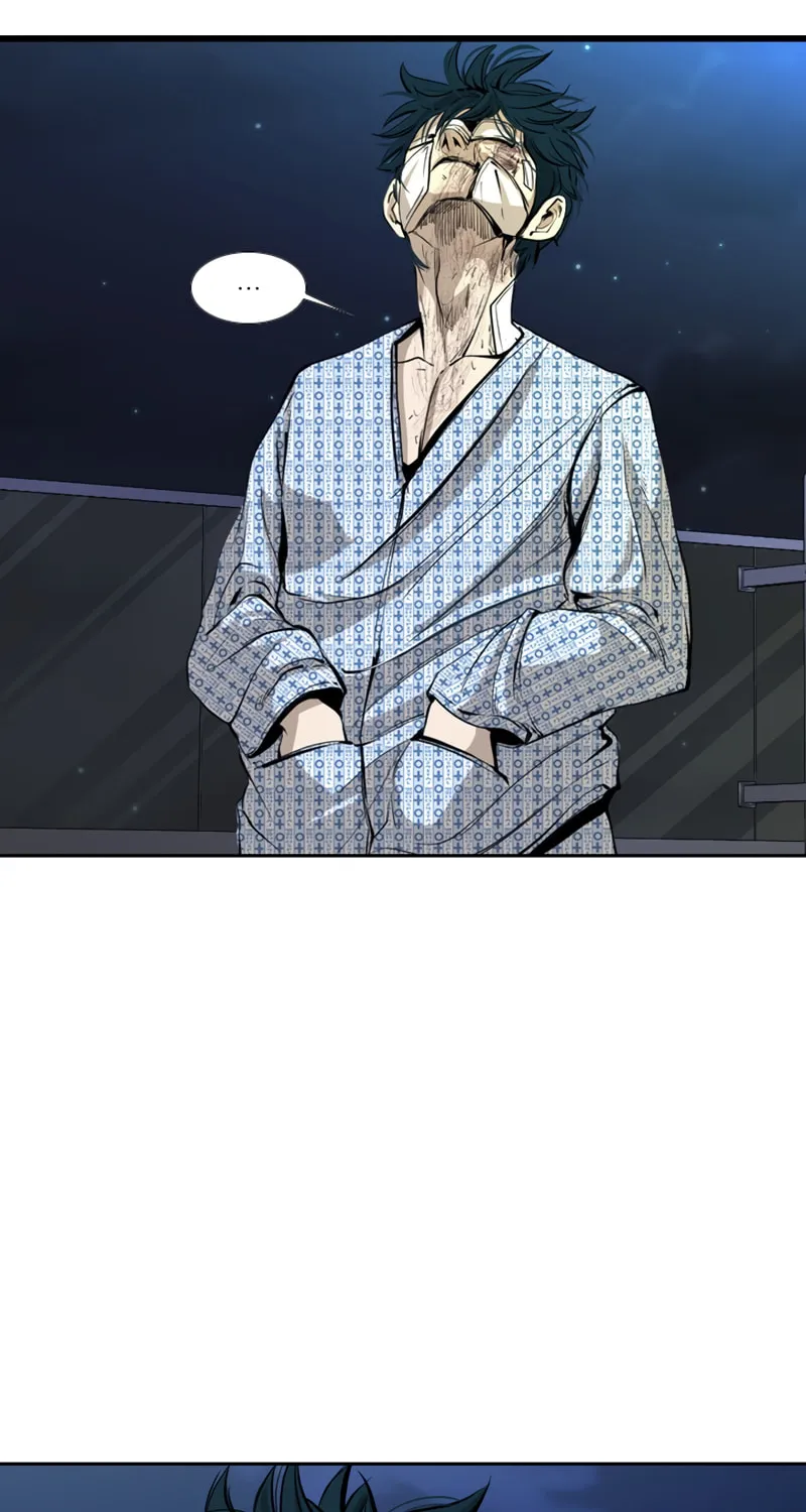 Read Shark chapter 166 image 46 on Lezhin