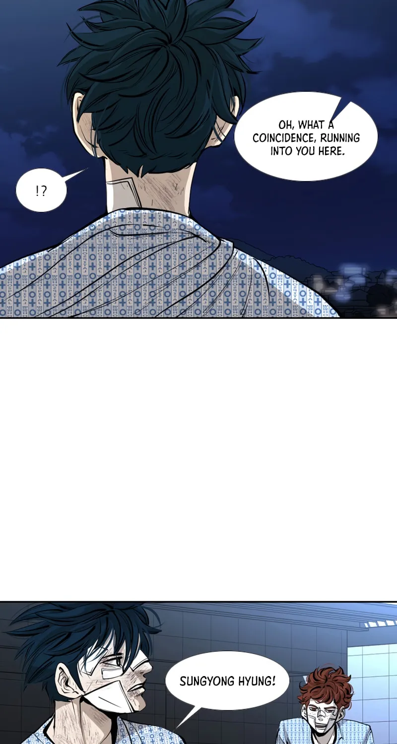 Read Shark chapter 166 image 47 on Lezhin