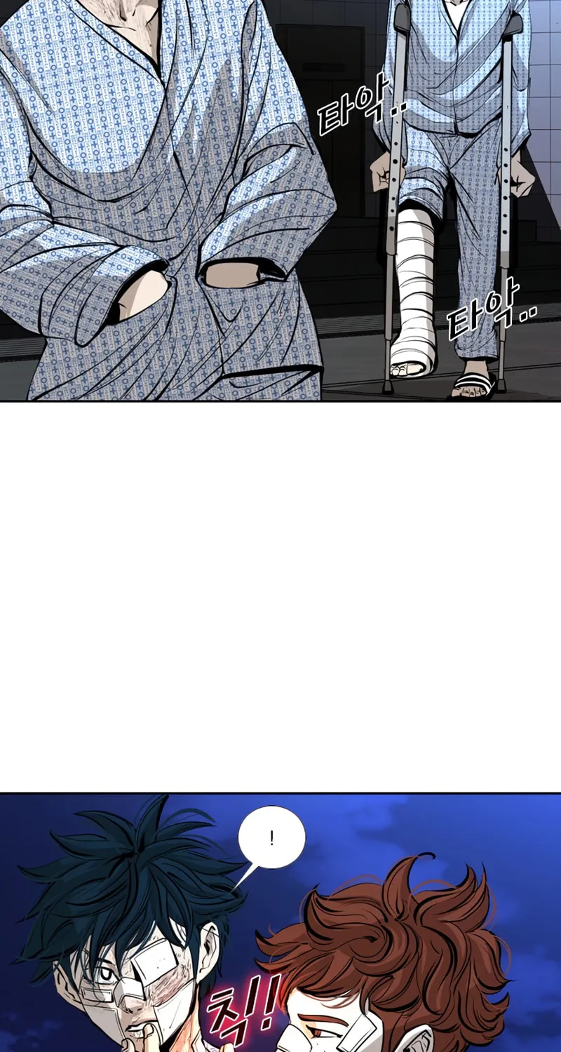 Read Shark chapter 166 image 48 on Lezhin
