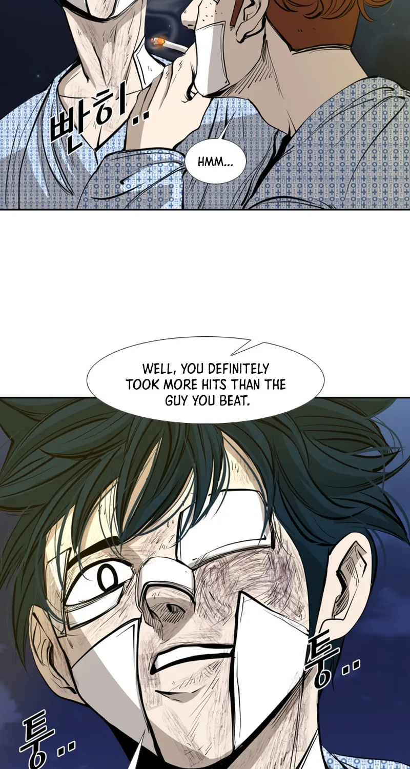 Read Shark chapter 166 image 52 on Lezhin