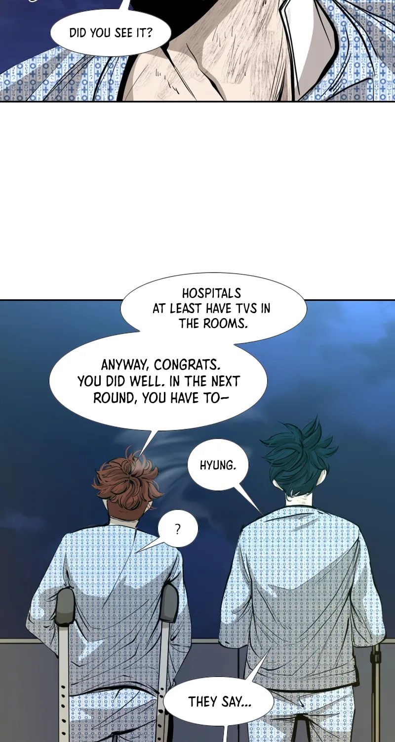 Read Shark chapter 166 image 53 on Lezhin