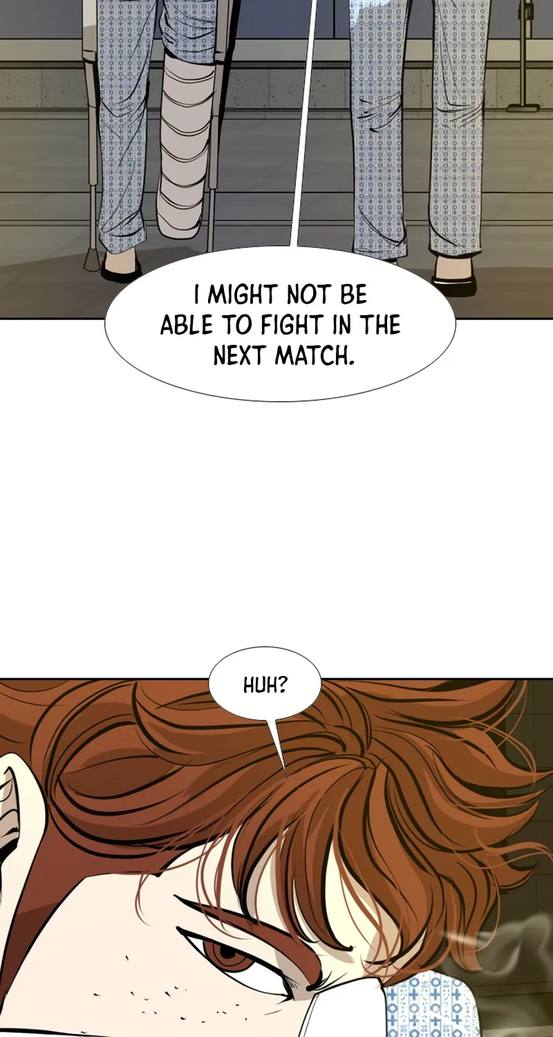 Read Shark chapter 166 image 54 on Lezhin