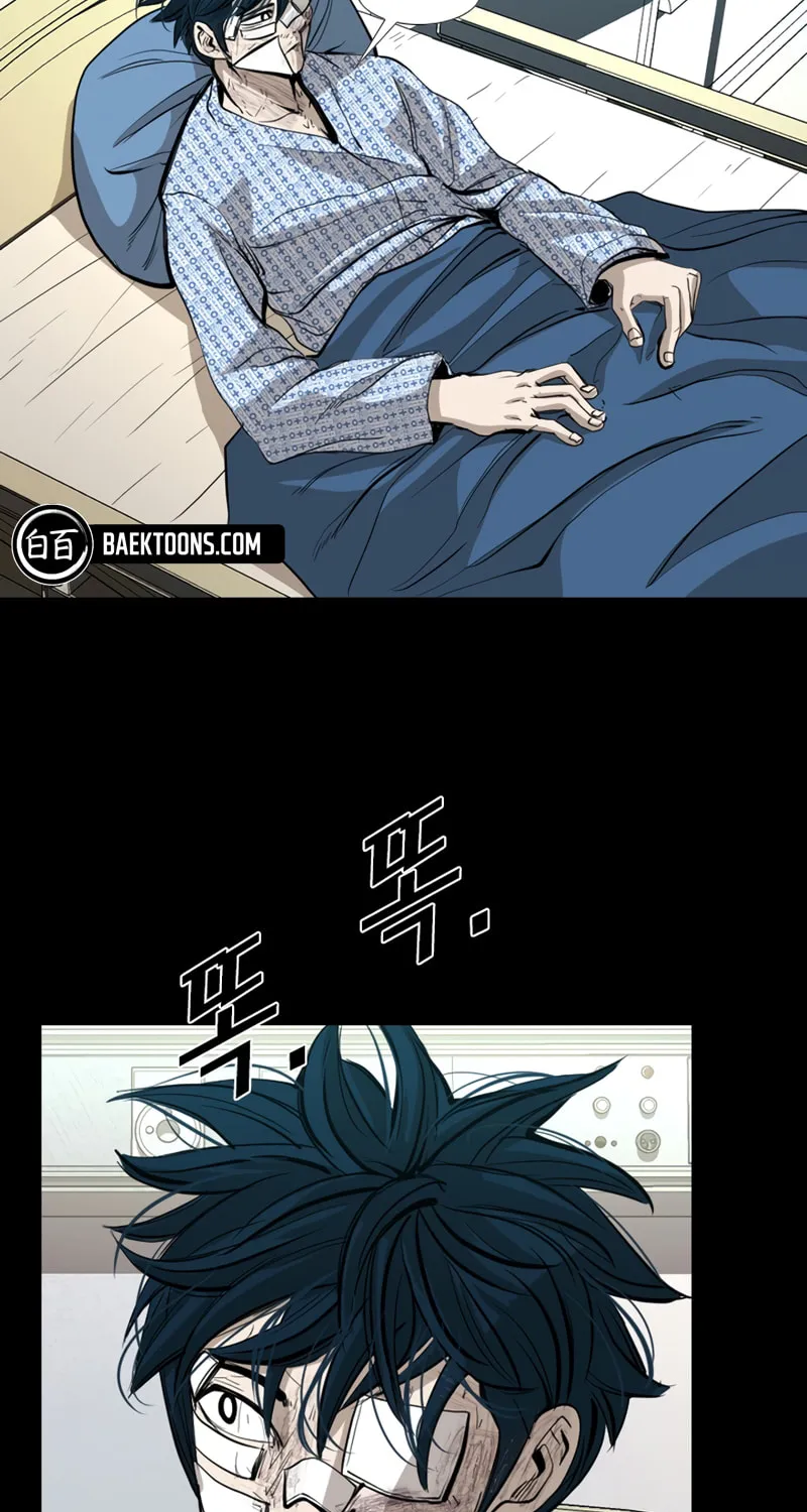 Read Shark chapter 166 image 57 on Lezhin
