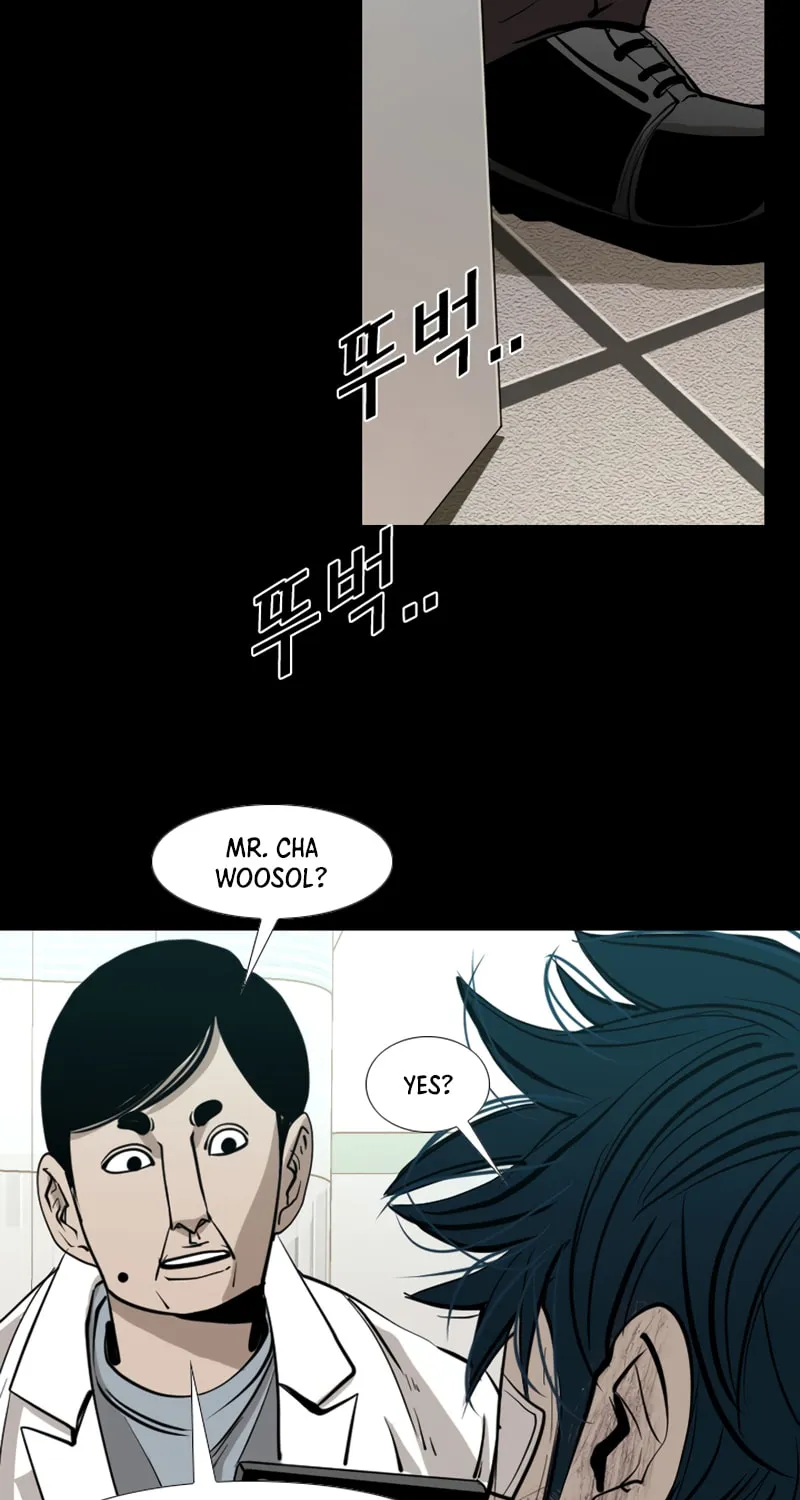 Read Shark chapter 166 image 59 on Lezhin