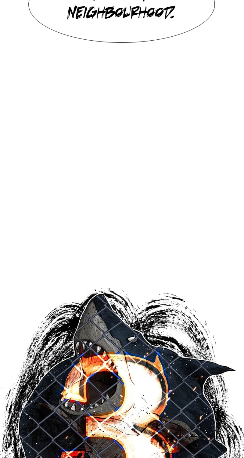 Read Shark chapter 166 image 6 on Lezhin